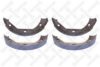 FORD 71843580 Brake Shoe Set